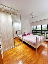 Blk 96 Skyparc @ Dawson (Queenstown), HDB 3 Rooms #586759021
